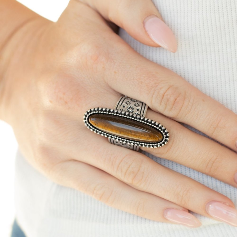 Ultra Luminary - Brown